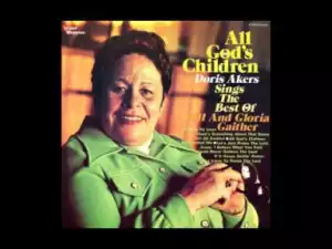 Doris Akers - He Touched Me